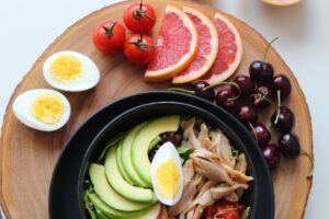 The grateful grazer whole foods nutrition wellness